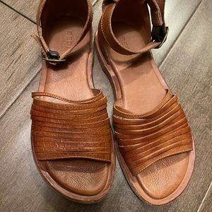 Bed Stu Lilia Sandal 6 6.5 7